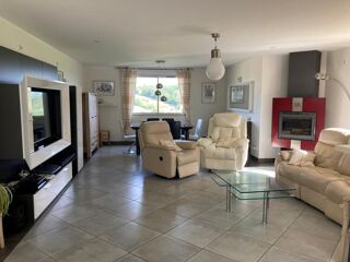  Maison à vendre 5 pièces 166 m²