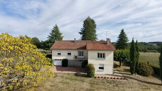  Maison à vendre 6 pièces 150 m²