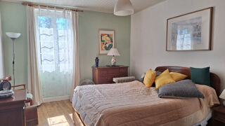  Maison � vendre 4 pi�ces 83 m�