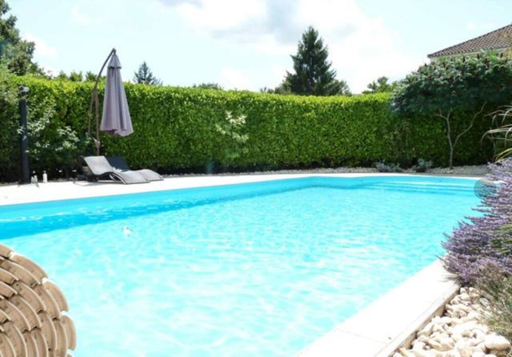 Vente Maison Proche Cahors, maison 6 chambres avec piscine Cahors