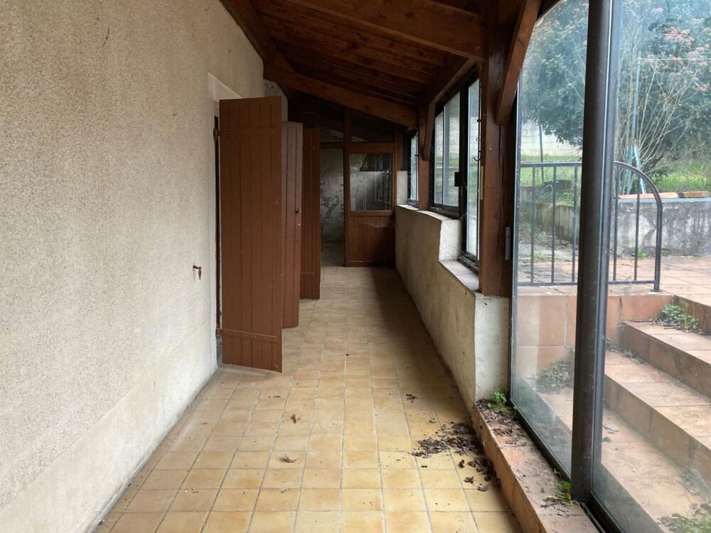Vente Maison Cahors Maison individuelle avec terrain Cahors