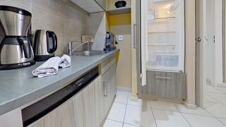  Appartement � vendre 2 pi�ces 36 m�