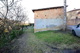  Remise / Grange à vendre 115 m²