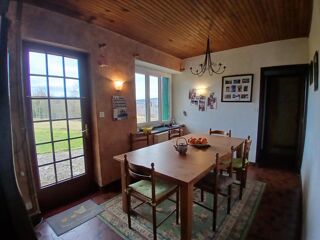  Maison � vendre 4 pi�ces 95 m�