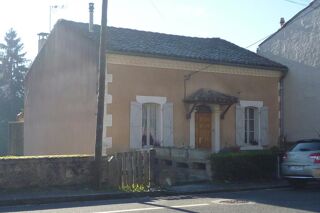  Maison  vendre 7 pices 150 m