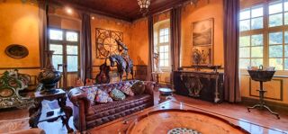  Maison � vendre 15 + pi�ces 448 m�