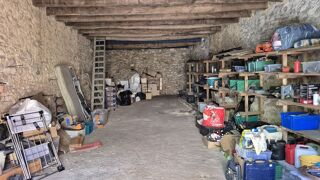  Remise / Grange à vendre 
