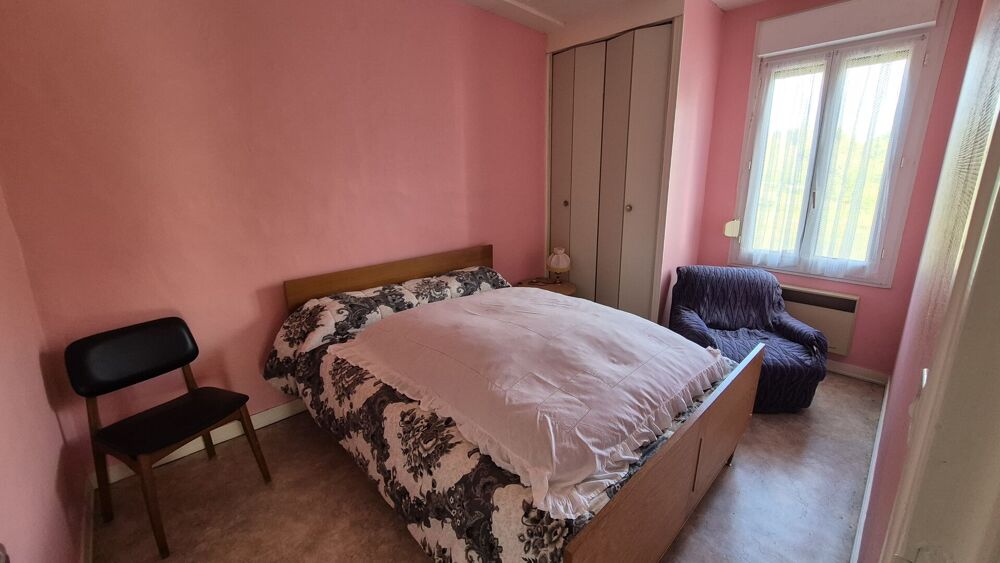 Vente Maison Ensemble immobilier Saint saud lacoussiere