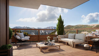  Appartement  vendre 3 pices 84 m