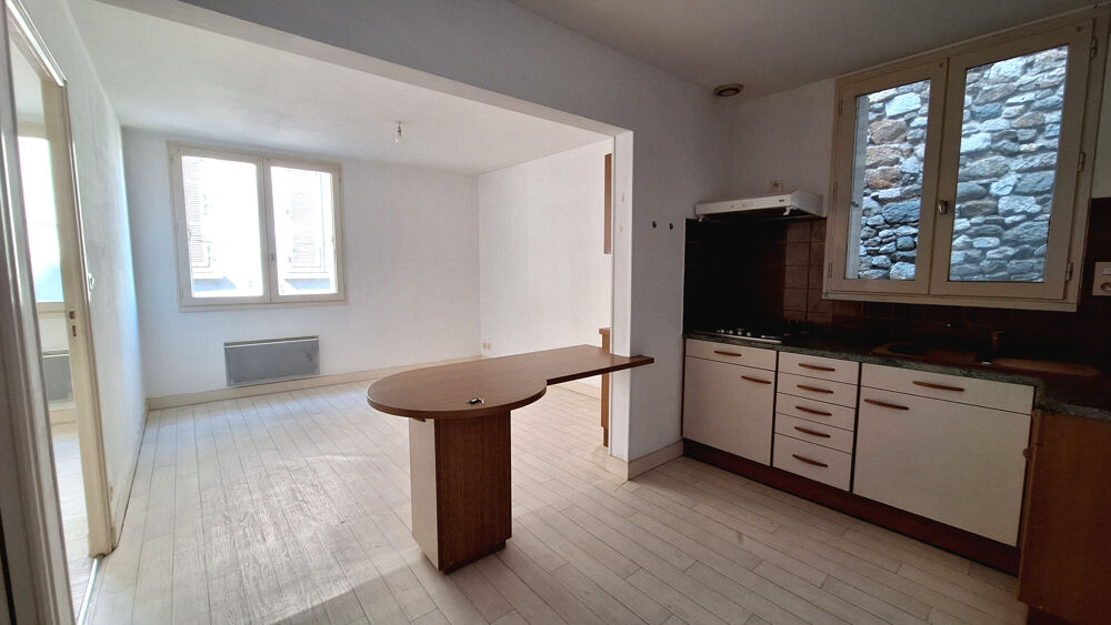 Appartement T2