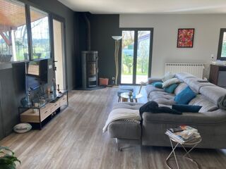  Maison à vendre 6 pièces 183 m²
