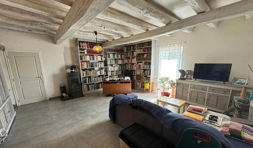  vendre  Maison Le Vigeant (86150)