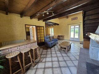  Maison à vendre 5 pièces 125 m²