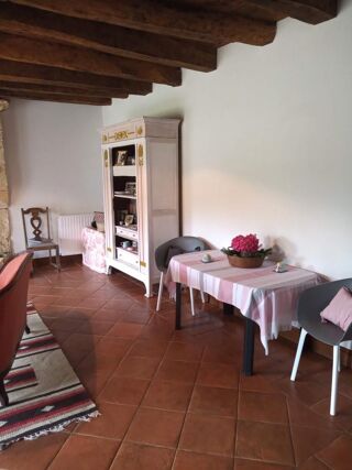  Ferme à vendre 4 pièces 169 m² Lussas-et-nontronneau
