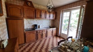  Maison  vendre 5 pices 102 m