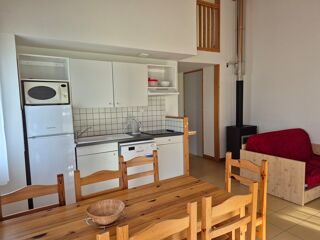  Maison � vendre 3 pi�ces 53 m�