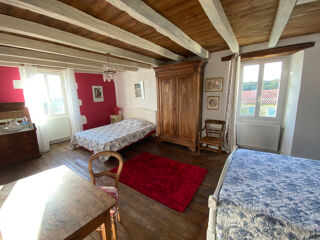  Maison � vendre 6 pi�ces 160 m�