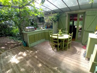  Maison � vendre 6 pi�ces 182 m�