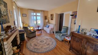  Maison à vendre 7 pièces 141 m²