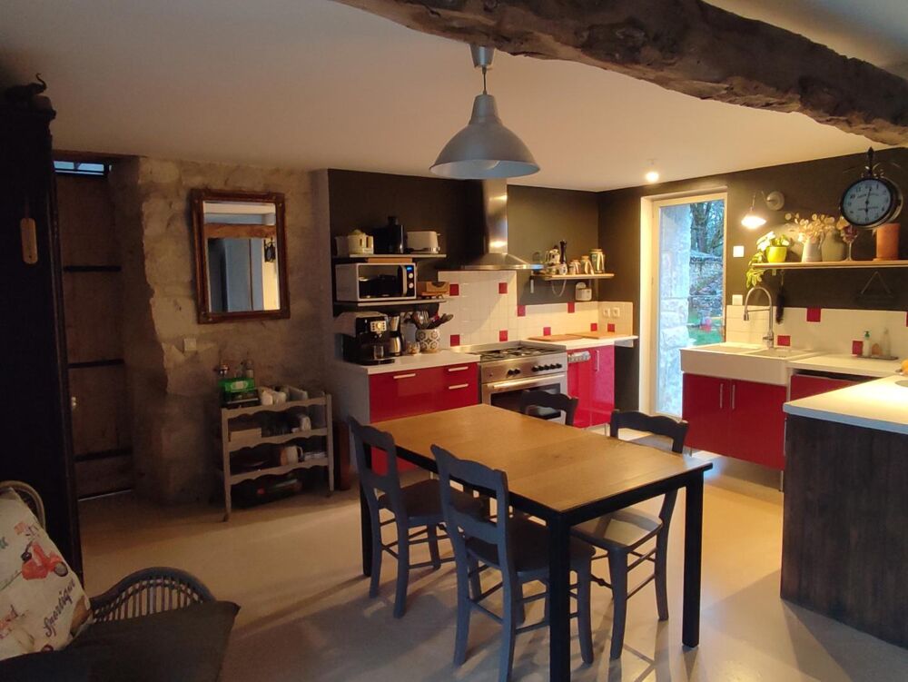 � vendre  Maison Arcambal (46090)