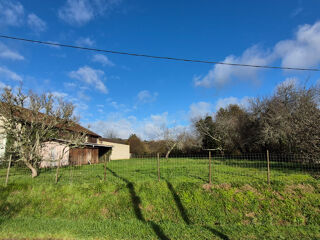  Terrain à vendre 
