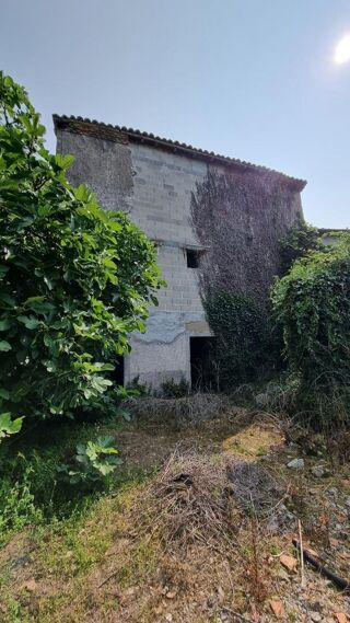  Maison � vendre 2 pi�ces 70 m�