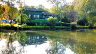  Maison � vendre 8 pi�ces 209 m�