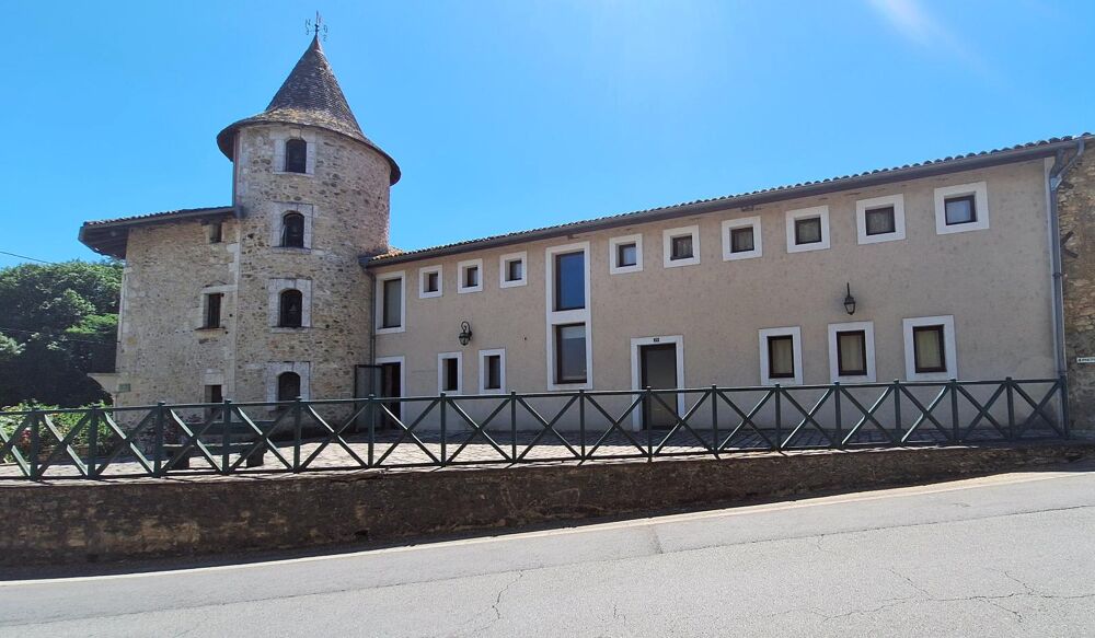 Centre St Pardoux La Rivière