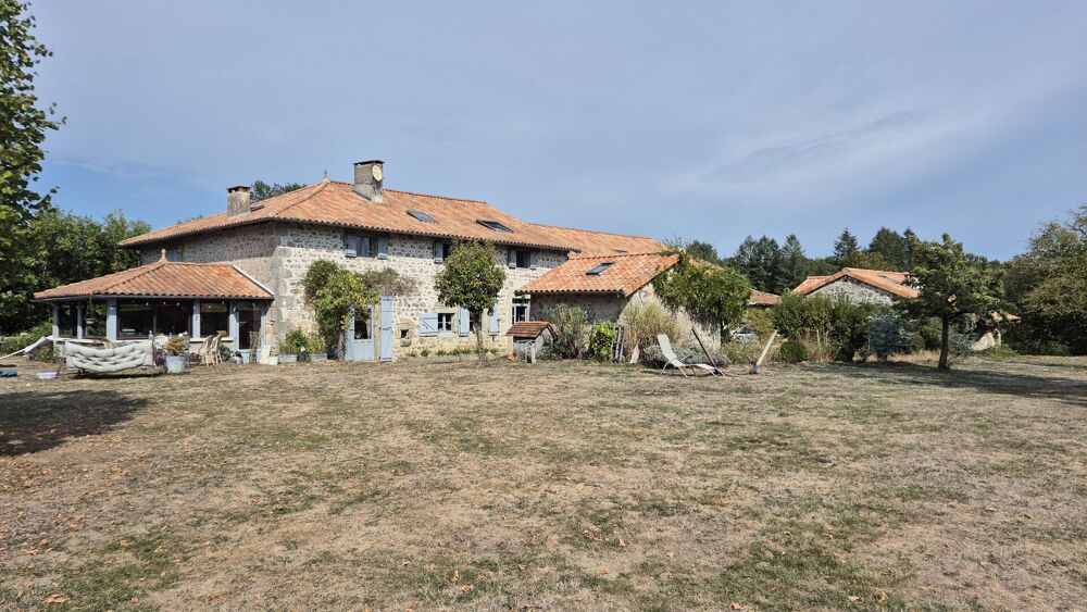 Vente Maison ABJAT SUR BANDIAT Abjat-sur-bandiat