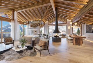  Appartement  vendre 2 pices 47 m