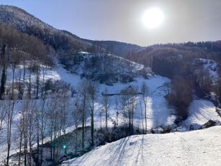  Chalet � vendre 4 pi�ces 105 m�