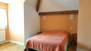  Maison � vendre 4 pi�ces 123 m�