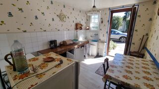  Maison à vendre 6 pièces 88 m²