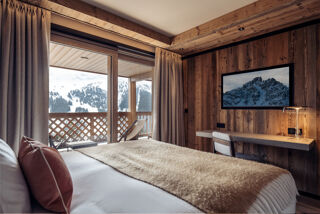  Appartement � vendre 5 pi�ces 152 m�