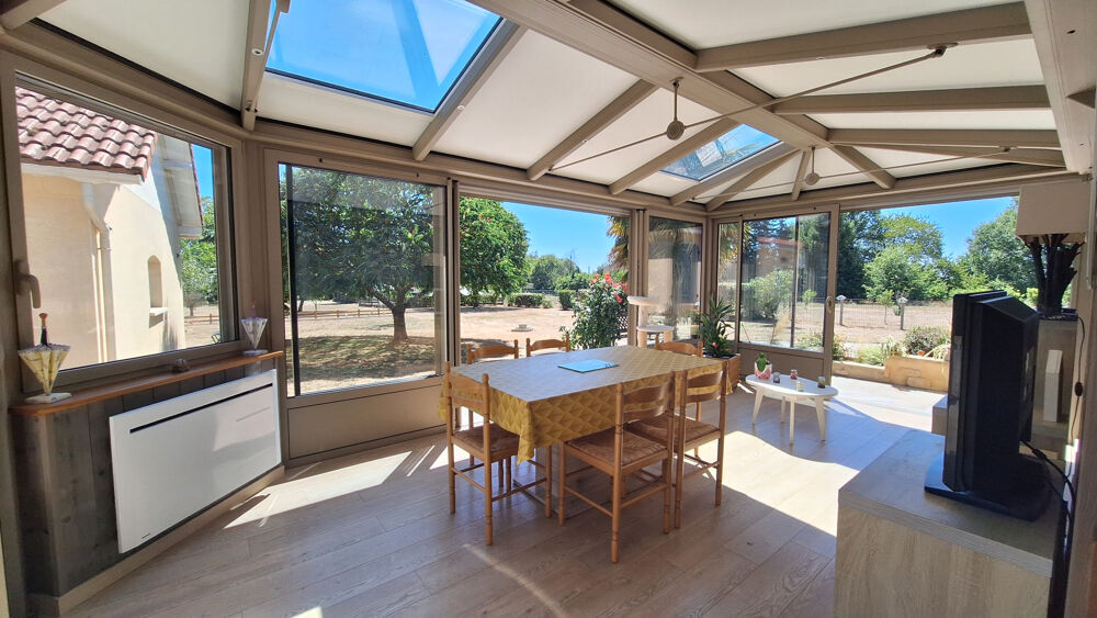 Vente Maison Plain-pied de 2005 Champniers-et-reilhac