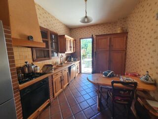  Maison à vendre 8 pièces 177 m²