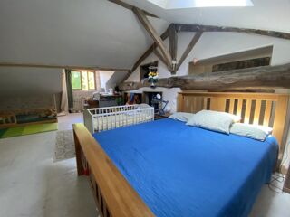  Maison � vendre 3 pi�ces 85 m�