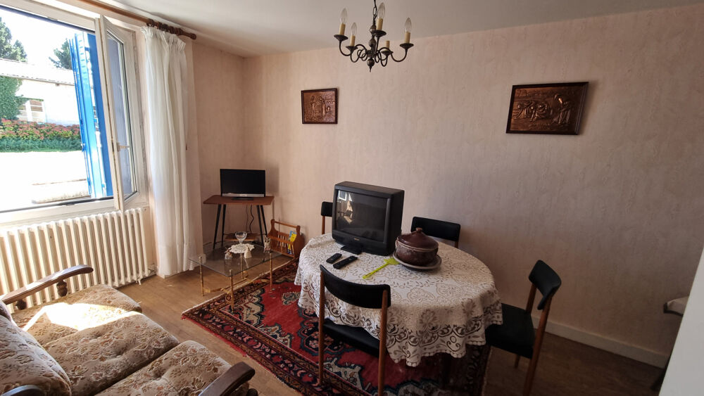 Vente Maison Ensemble immobilier Saint saud lacoussiere