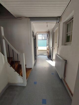  Maison � vendre 4 pi�ces 82 m�