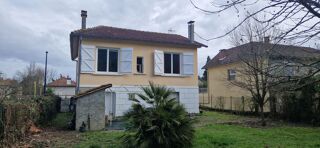  Maison � vendre 3 pi�ces 65 m�
