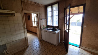  Maison � vendre 5 pi�ces 100 m�