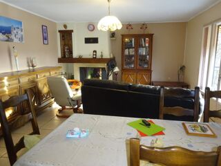  Maison à vendre 5 pièces 128 m²