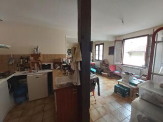  Immeuble à vendre 3 pièces 62 m²