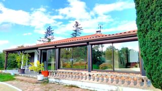  Maison � vendre 5 pi�ces 170 m�