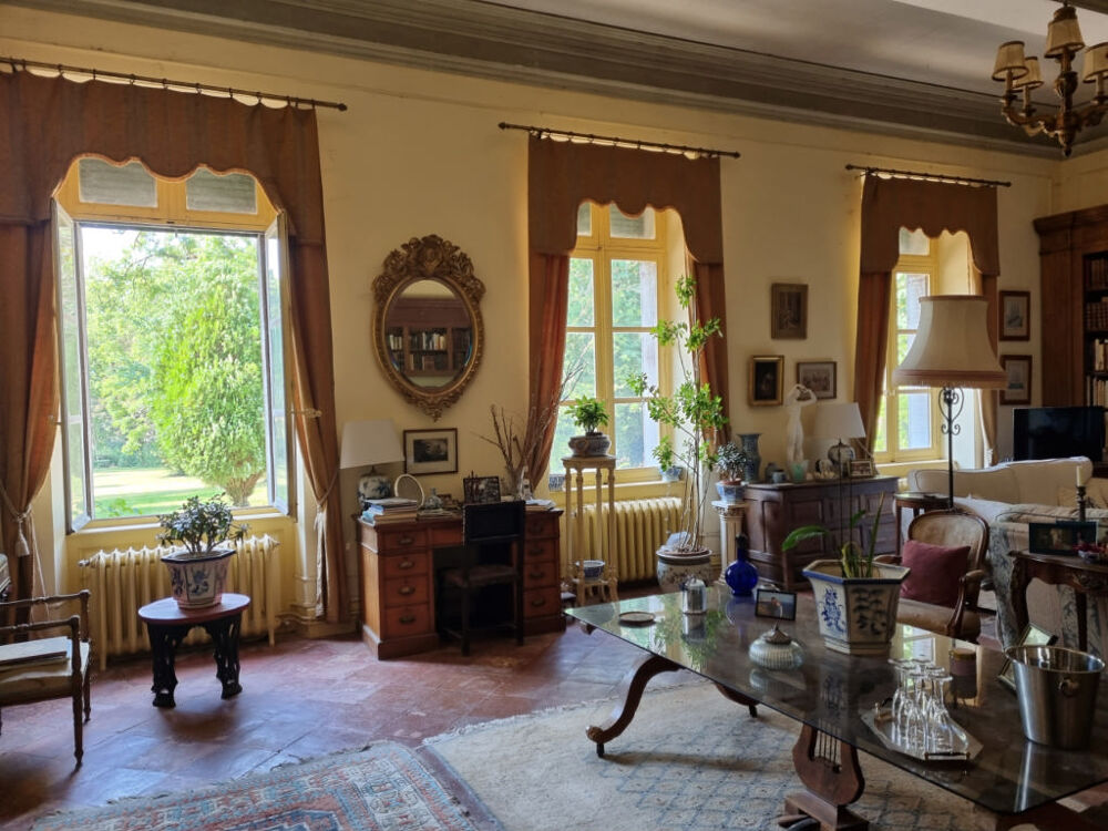  vendre  Maison Mas-Saintes-Puelles (11400)