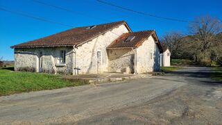  Maison à louer 4 pièces 96 m²