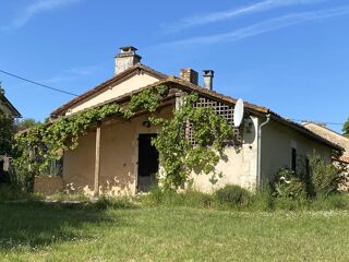  Maison � vendre 4 pi�ces 65 m�