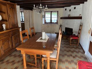  Maison à vendre 6 pièces 100 m²