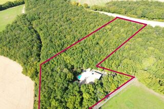  Maison � vendre 7 pi�ces 217 m�