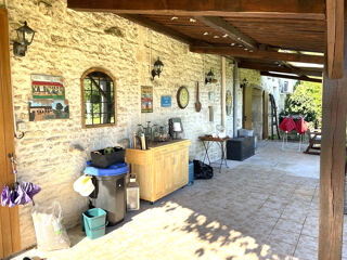  Maison � vendre 8 pi�ces 287 m�